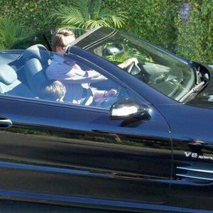 Meet your Posher, Frank